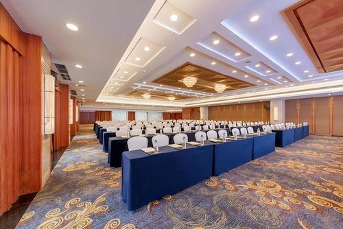 重庆渝商国际大酒店 以品质空间与贴心服务，筑就卓越待客之道