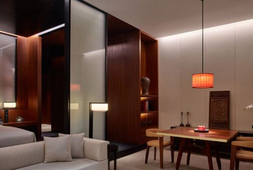 厦门顶奢酒店四巨头服务深度解析 谁能俘获你的心？