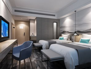 从无到有，从有到优 清沐酒店的匠心之路与多元化精致服务