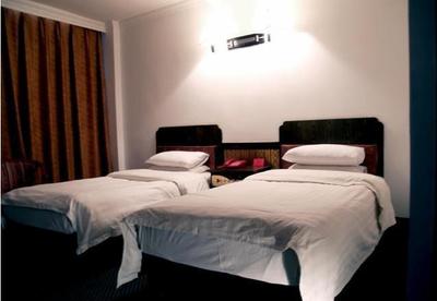 广州人民南路附近酒店服务全解析 便利、舒适与特色体验