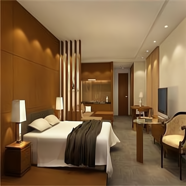 百惠家美酒店加盟全解析 费用、流程与服务优势